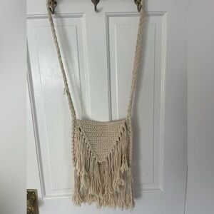 BILLABONG CROSS BODY